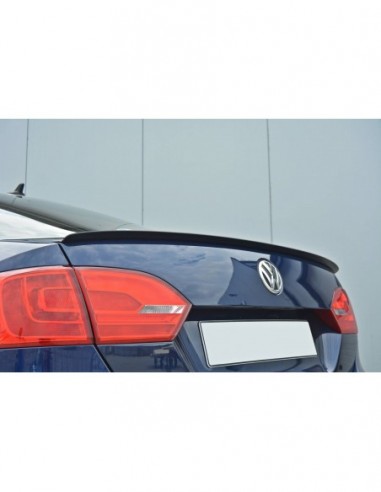 Extensión alerón Volkswagen Jetta Mk6