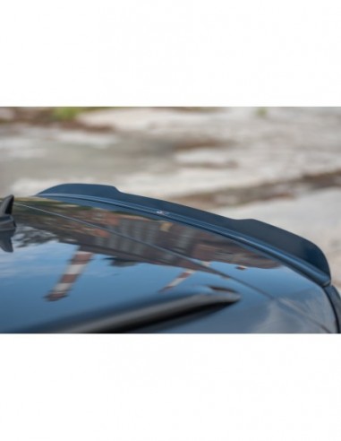 Extensión alerón Volkswagen Passat B8 (R-Line)