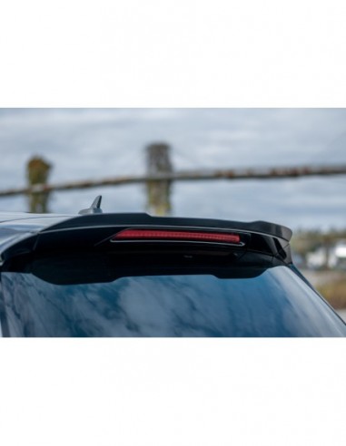 Extensión alerón Volkswagen Passat B8 (R-Line)