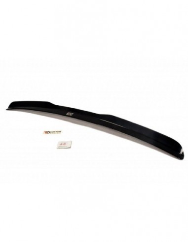 Extensión alerón Volkswagen Transporter T6