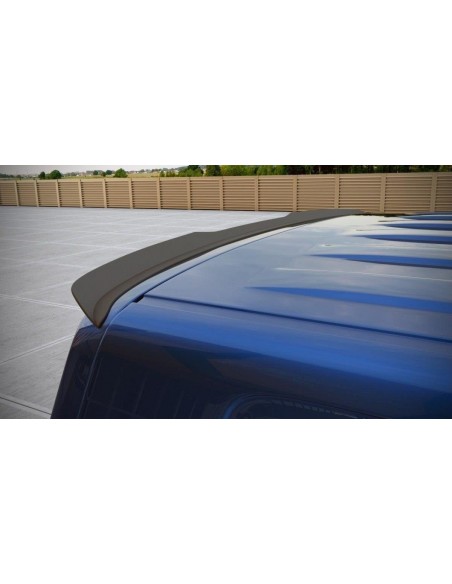 Extensión alerón Volkswagen Transporter T6