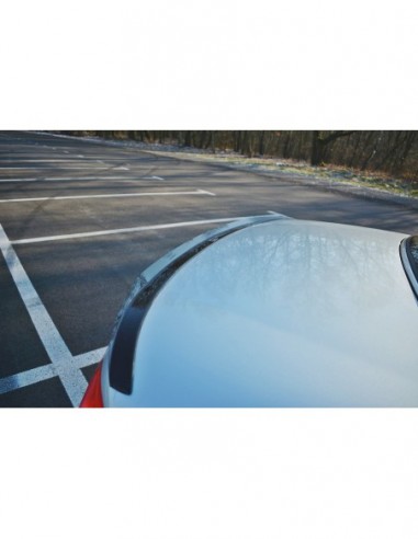 Extensión alerón Volkswagen Eos