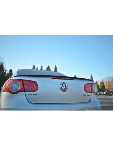 Extensión alerón Volkswagen Eos
