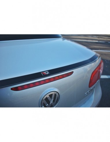 Extensión alerón Volkswagen Eos