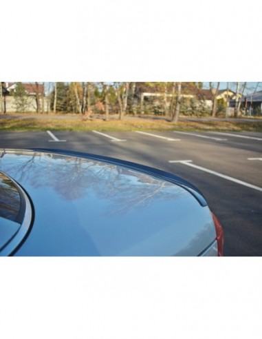 Extensión alerón Volkswagen Eos