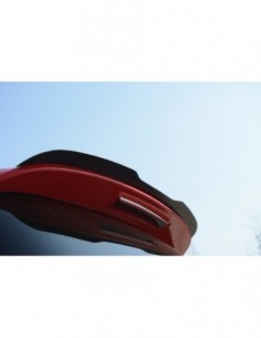Extensión alerón Volkswagen Golf VI GTI/R