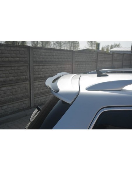 Extensión alerón Volkswagen Passat B6 Familiar