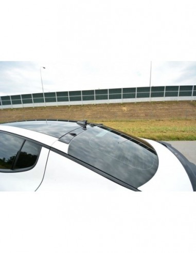 Extensión ventana trasera Kia Stinger GT