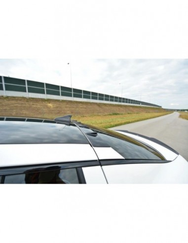 Extensión ventana trasera Kia Stinger GT