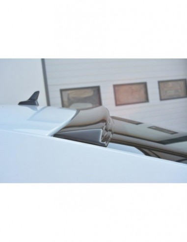 Extensión ventana trasera Skoda Superb Mk3
