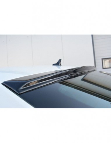 Extensión ventana trasera Skoda Superb Mk3