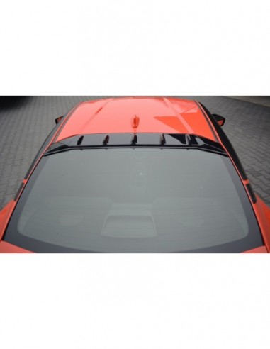 Extensión ventana trasera Toyota GT86 (Facelift)