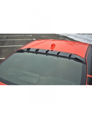 Extensión ventana trasera Toyota GT86 (Facelift)