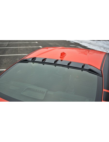Extensión ventana trasera Toyota GT86 (Facelift)