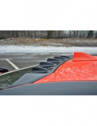 Extensión ventana trasera Toyota GT86 (Facelift)