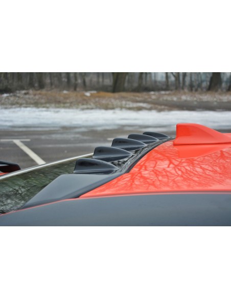 Extensión ventana trasera Toyota GT86 (Facelift)