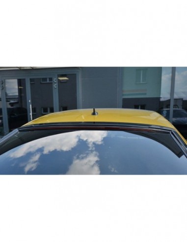 Extensión ventana trasera Volkswagen Arteon (R-Line)