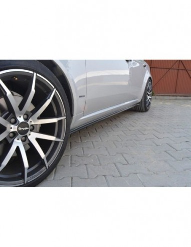 Faldones laterales Alfa Romeo 159