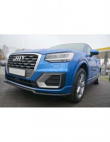 Faldones laterales Audi Q2