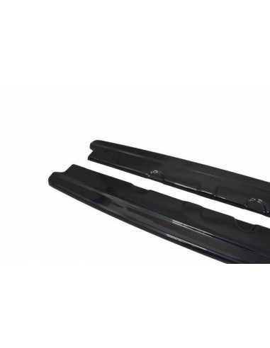 Faldones laterales Audi R8 Mk2