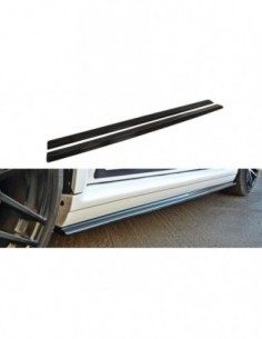 Faldones laterales Audi RS4 B5