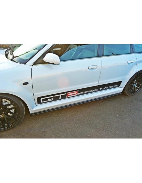 Faldones laterales Audi RS4 B5