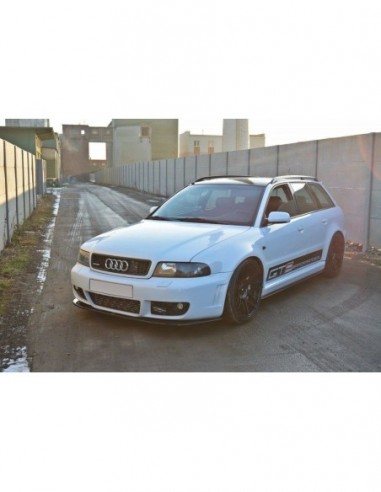Faldones laterales Audi RS4 B5