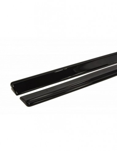 Faldones laterales Audi RS4 B5