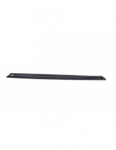 Faldones laterales Audi RS4 B9