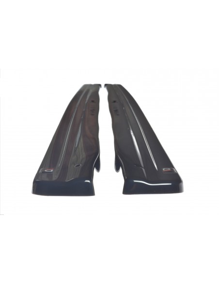 Faldones laterales Audi RS4 B9