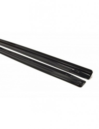 Faldones laterales Audi RS6 C6