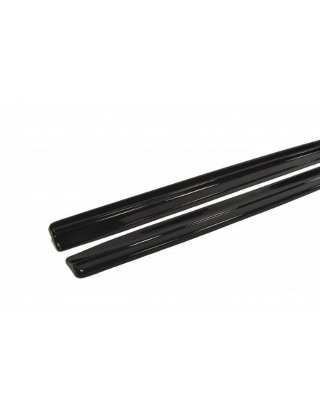 Faldones laterales Audi RS6 C6