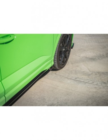 Faldones laterales Audi RSQ3 F3