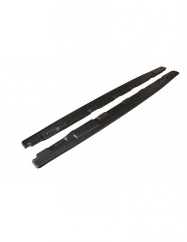 Faldones laterales Audi A5/S5 F5 Sportback (S-Line)