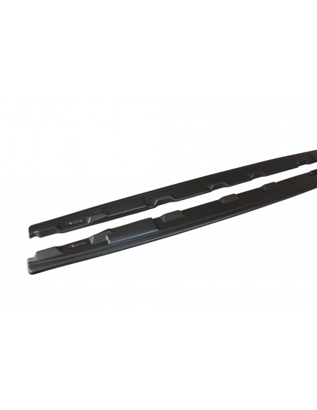 Faldones laterales Audi A5/S5 F5 Sportback (S-Line) Faldones laterales Audi A5/S5 F5 Sportback (S-Line)