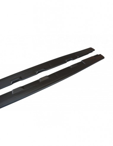 Faldones laterales Audi A5/S5 F5 Sportback (S-Line)