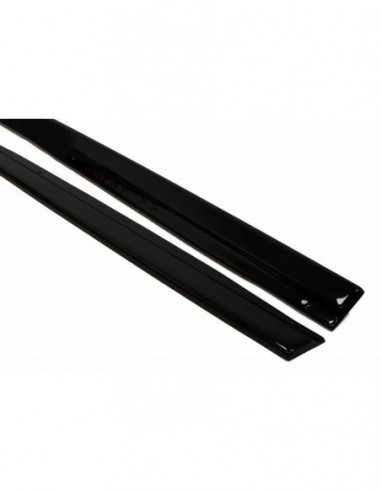 Faldones laterales Audi A6/S6 C7 (S-Line)
