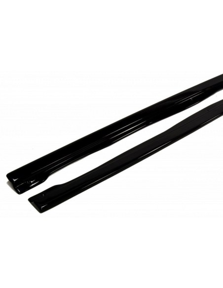 Faldones laterales Audi A6/S6 C7 (S-Line) Faldones laterales Audi A6/S6 C7 (S-Line)