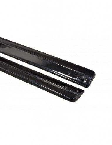 Faldones laterales Audi S8 D4 (Facelift)