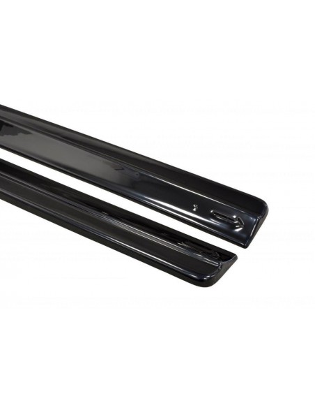 Faldones laterales Audi S8 D4 (Facelift)