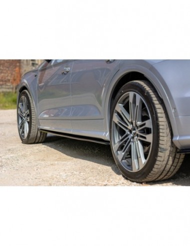 Faldones laterales Audi Q5/SQ5 FY (S-line)