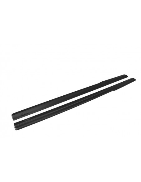 Faldones laterales Audi TT/TTS 8J (S-Line) Faldones laterales Audi TT/TTS 8J (S-Line)