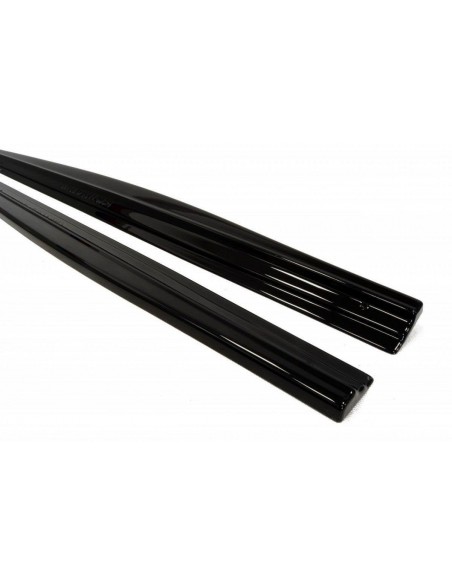Faldones laterales BMW Serie 1 F20/F21 (Con pack M) Faldones laterales BMW Serie 1 F20/F21 (Con pack M)
