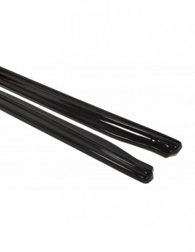 Faldones laterales BMW Serie 5 GT F07
