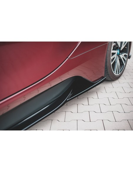 Faldones laterales BMW i8