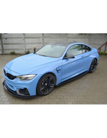 Faldones laterales V.1 BMW M4 F82