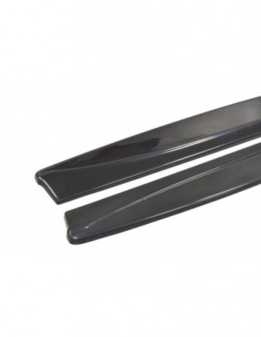 Faldones laterales V.1 BMW M4 F82