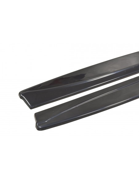 Faldones laterales V.1 BMW M4 F82