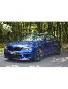 Faldones laterales BMW M5 F90 2