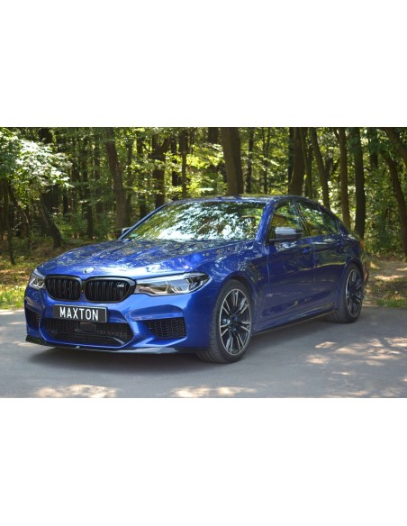 Faldones laterales BMW M5 F90